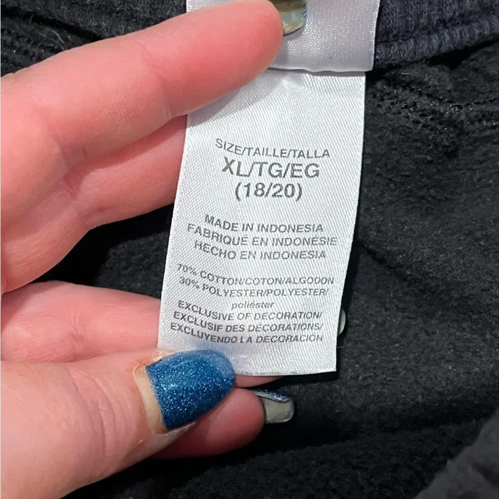 adidas details elasticated